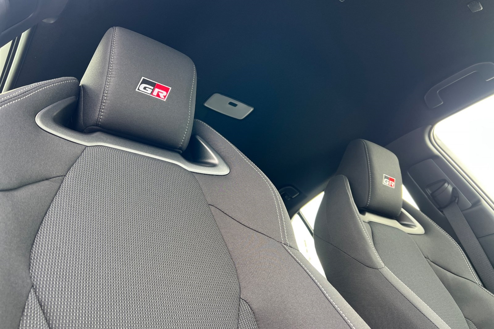 2025 Toyota Corolla GR photo 17