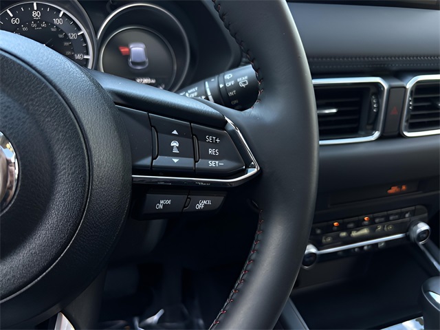 2023 Mazda CX-5 2.5 S Carbon photo 14