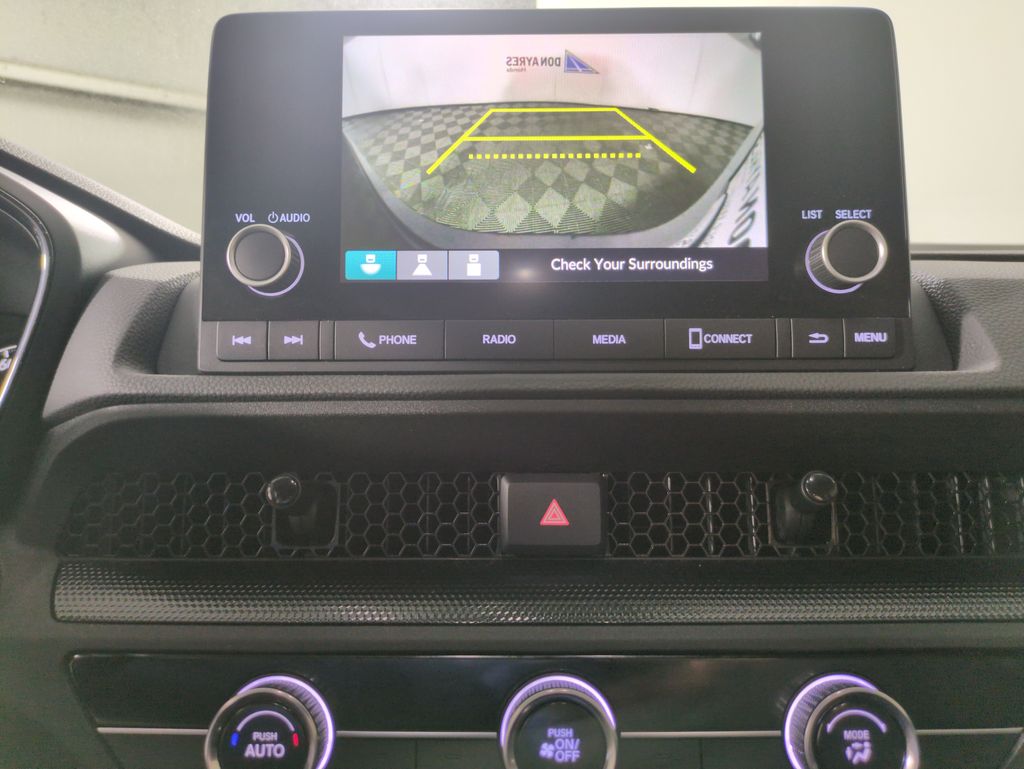 2024 Honda CR-V LX photo 18