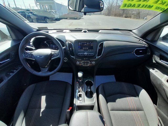 2024 Chevrolet Equinox RS photo 43