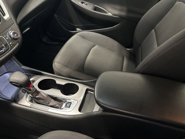 2024 Chevrolet Malibu RS photo 26