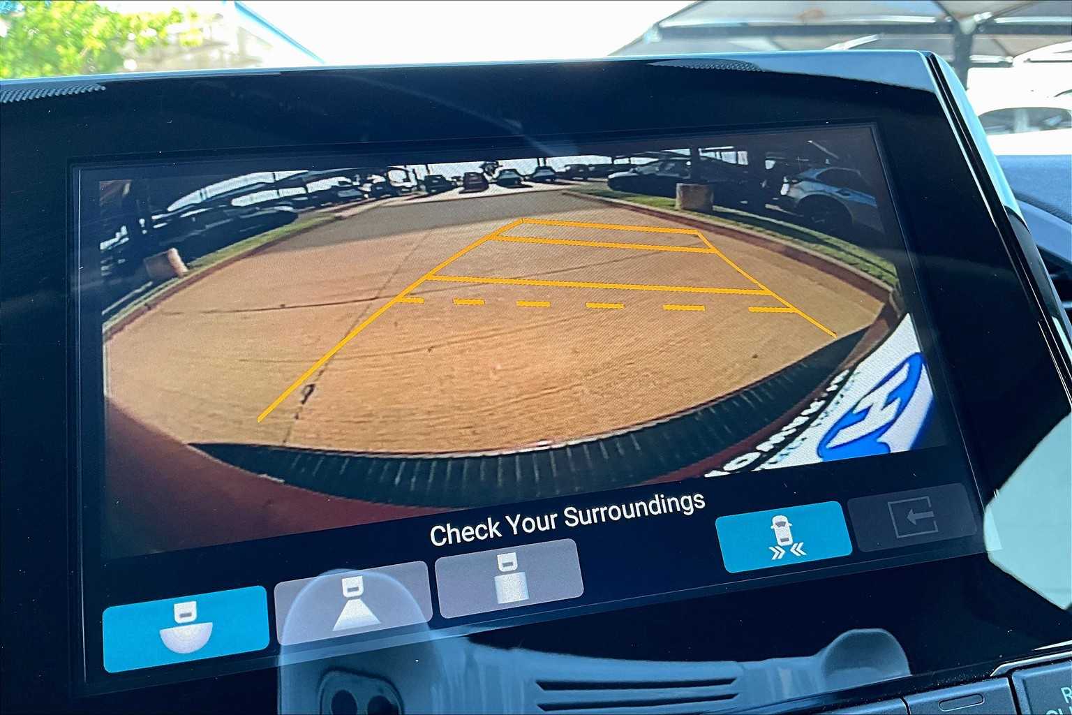 2019 Honda Odyssey Touring photo 25