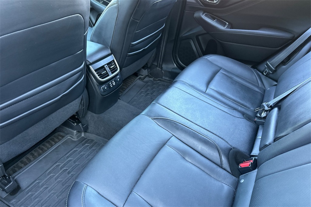 2024 Subaru Outback Limited photo 13