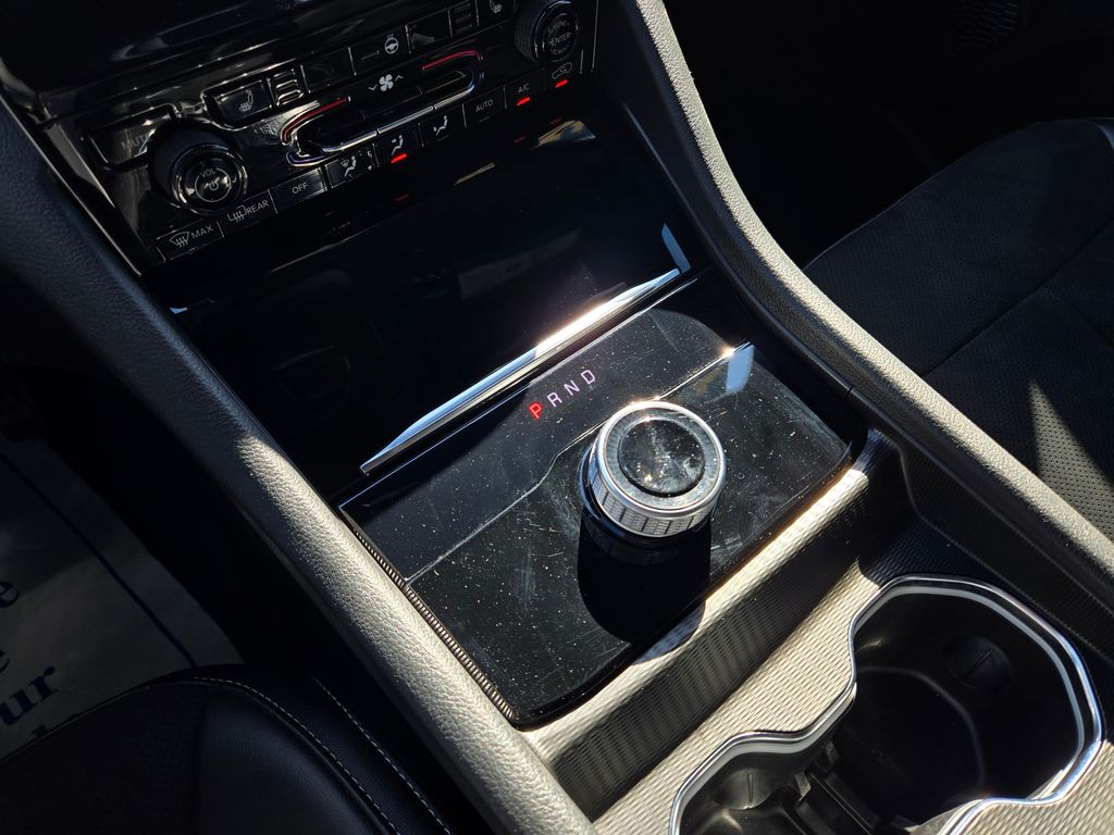 2023 Jeep Grand Cherokee Altitude X photo 21