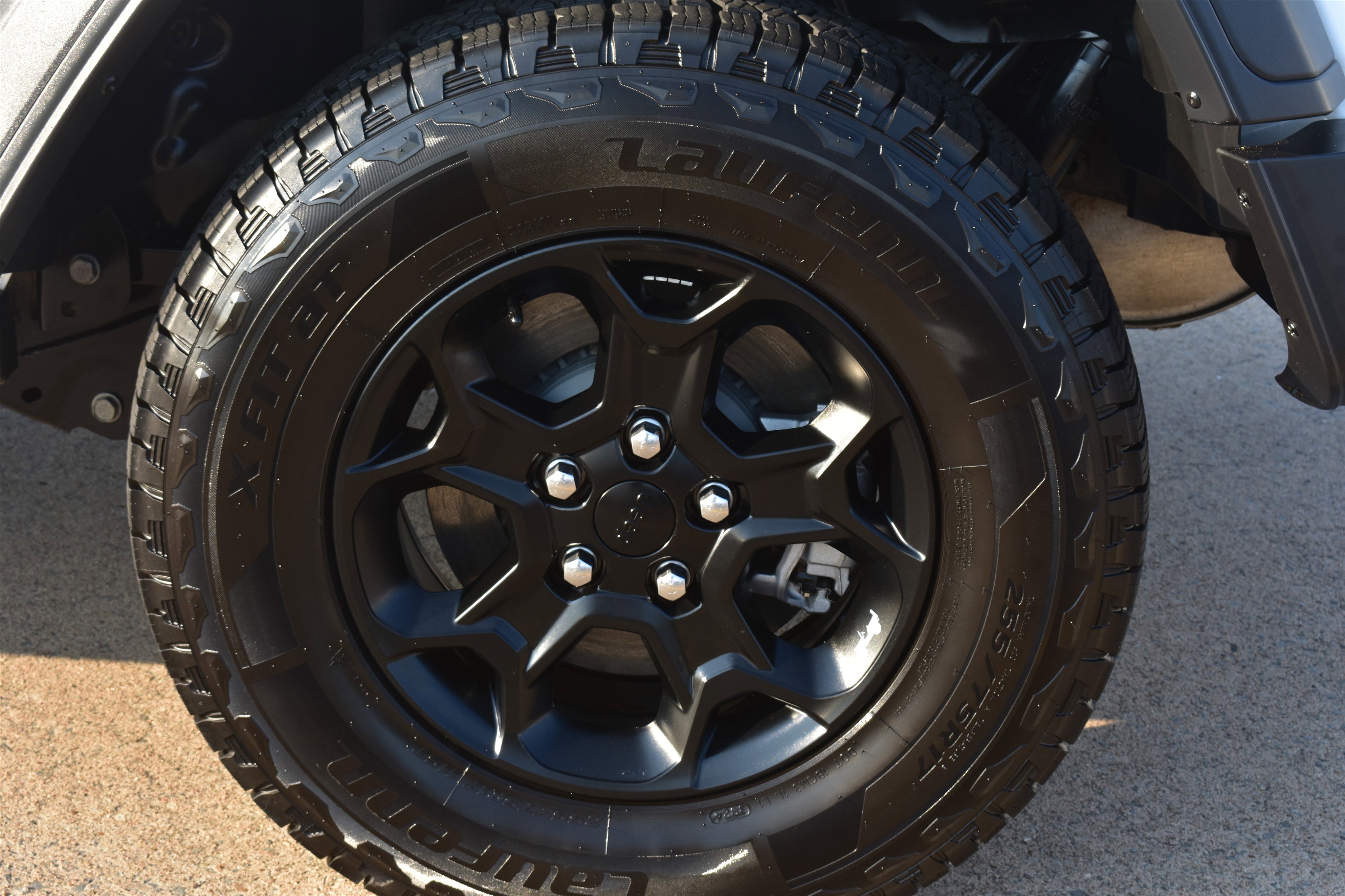 2023 Jeep Wrangler 4xe Base photo 3