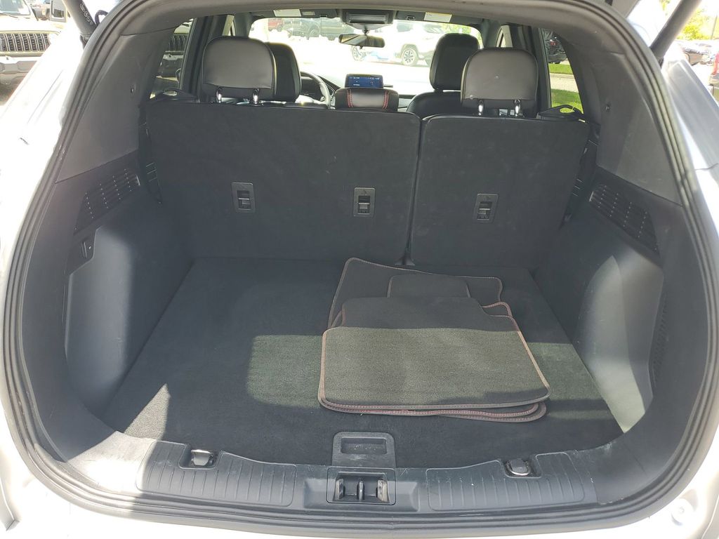 2023 Ford Escape photo 21