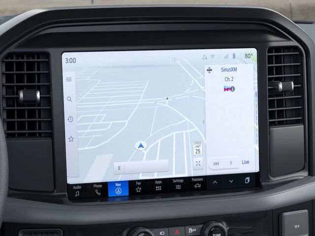 2025 Ford F-150 XL photo 13