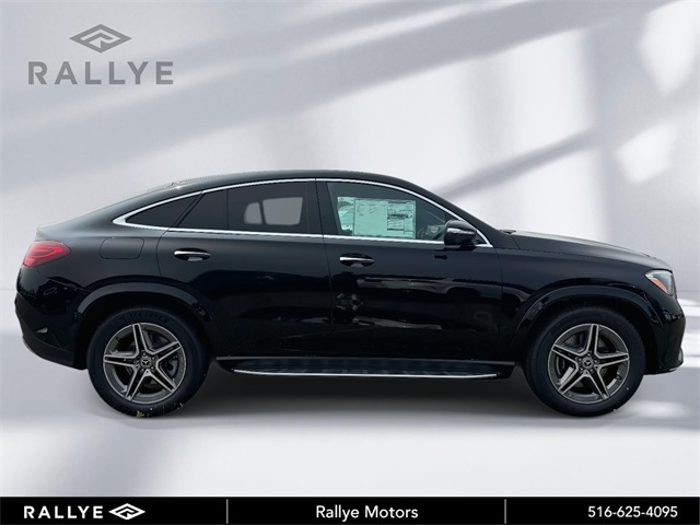 2026 Mercedes Benz GLE 450 4MATIC photo 4