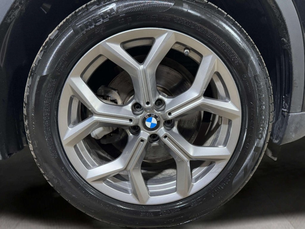 2023 Bmw X3 xDrive30i photo 26