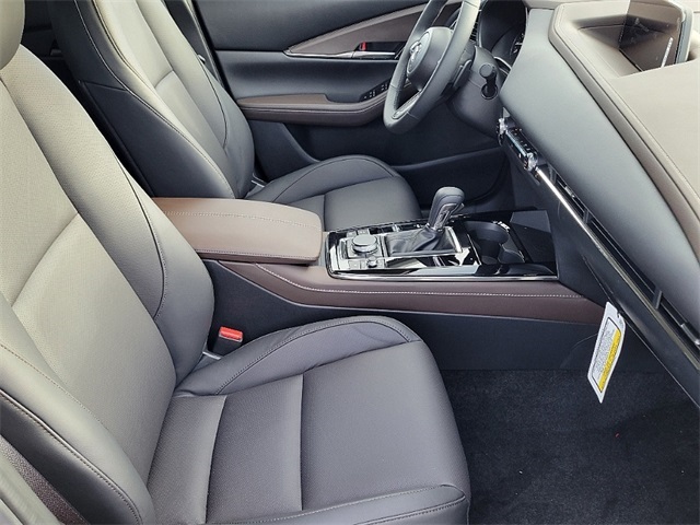 2025 Mazda CX-30 2.5 S Premium photo 22