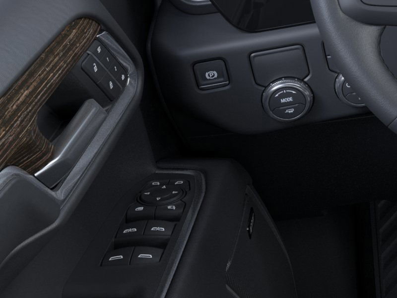 2025 Gmc Sierra SLT photo 21