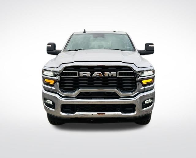 2025 Ram 2500 Big Horn photo 2