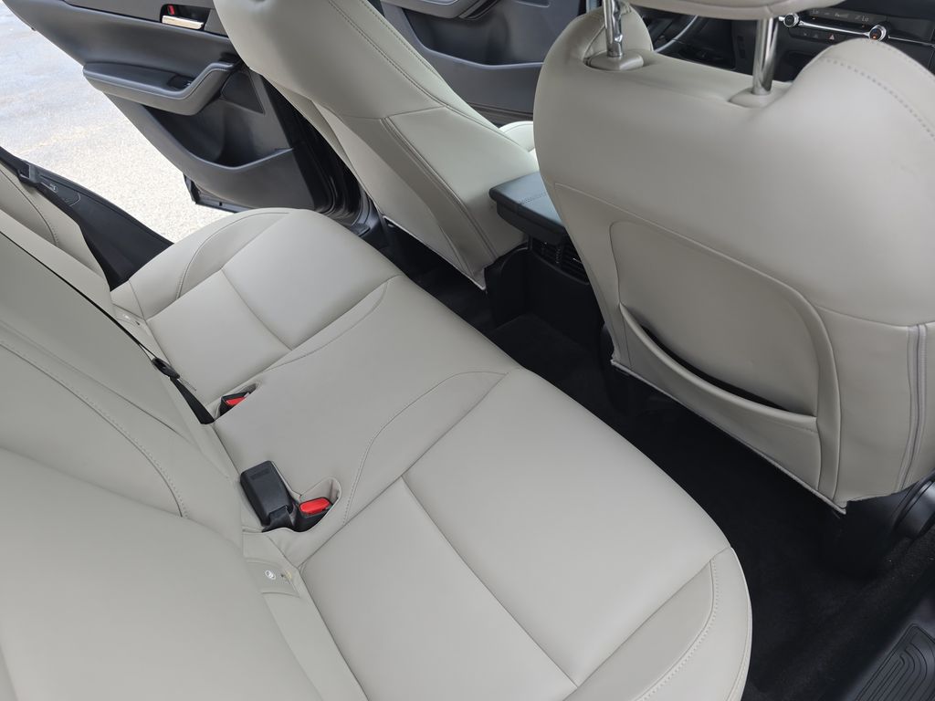 2023 Mazda CX-30 2.5 S Preferred photo 10
