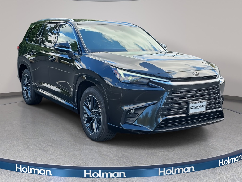 2025 Lexus TX 350 Premium photo 3