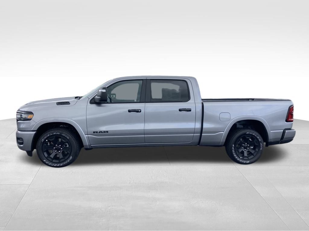 2025 Ram 1500 Big Horn Lone Star photo 2
