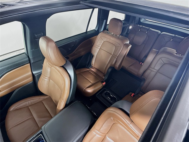 2023 Lincoln Aviator Reserve photo 11