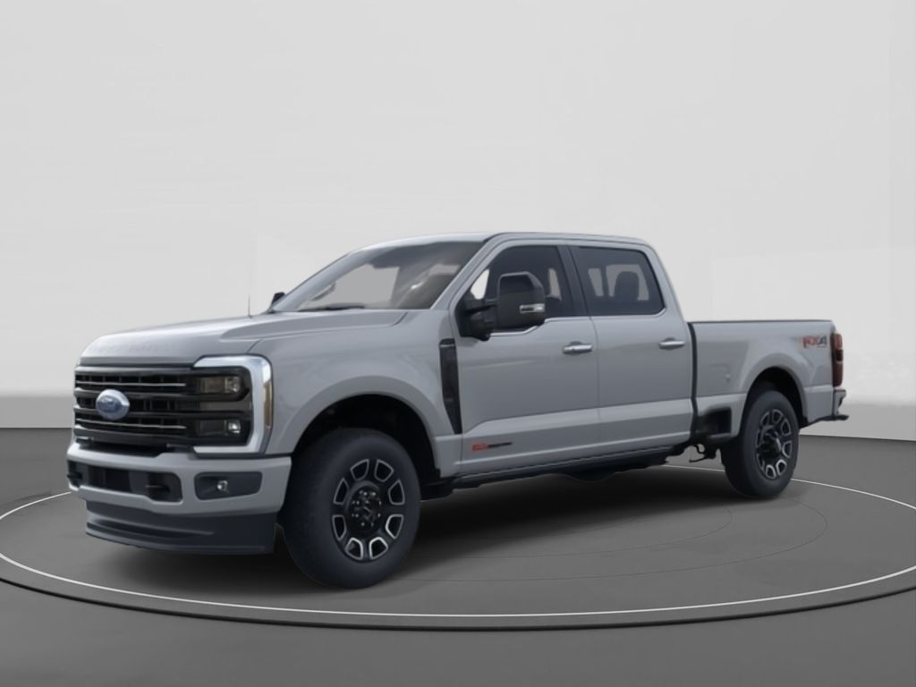 2025 Ford F-350 Base's photo