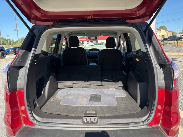 2018 Ford Escape SE photo 25