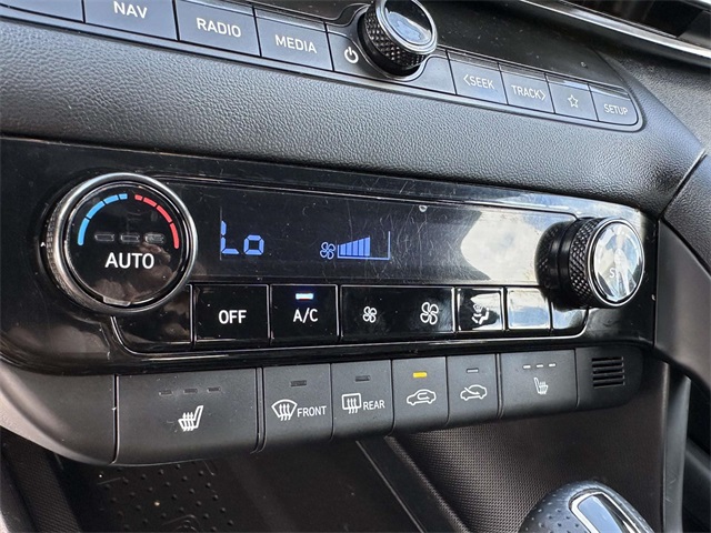 2023 Hyundai Elantra N Line photo 20