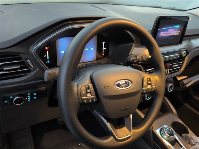 2026 Ford Escape Active photo 11