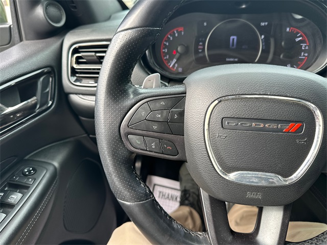 2021 Dodge Durango GT photo 31
