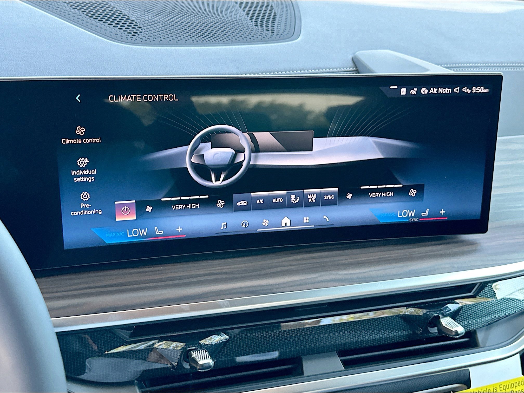 2026 Bmw X5 sDrive40i photo 14
