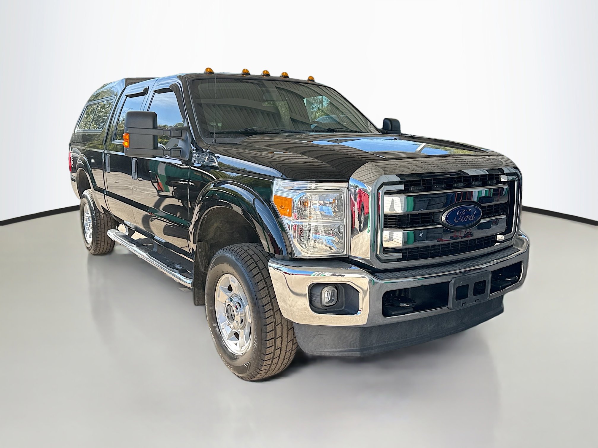 2016 Ford F-250 Super Duty XLT's photo