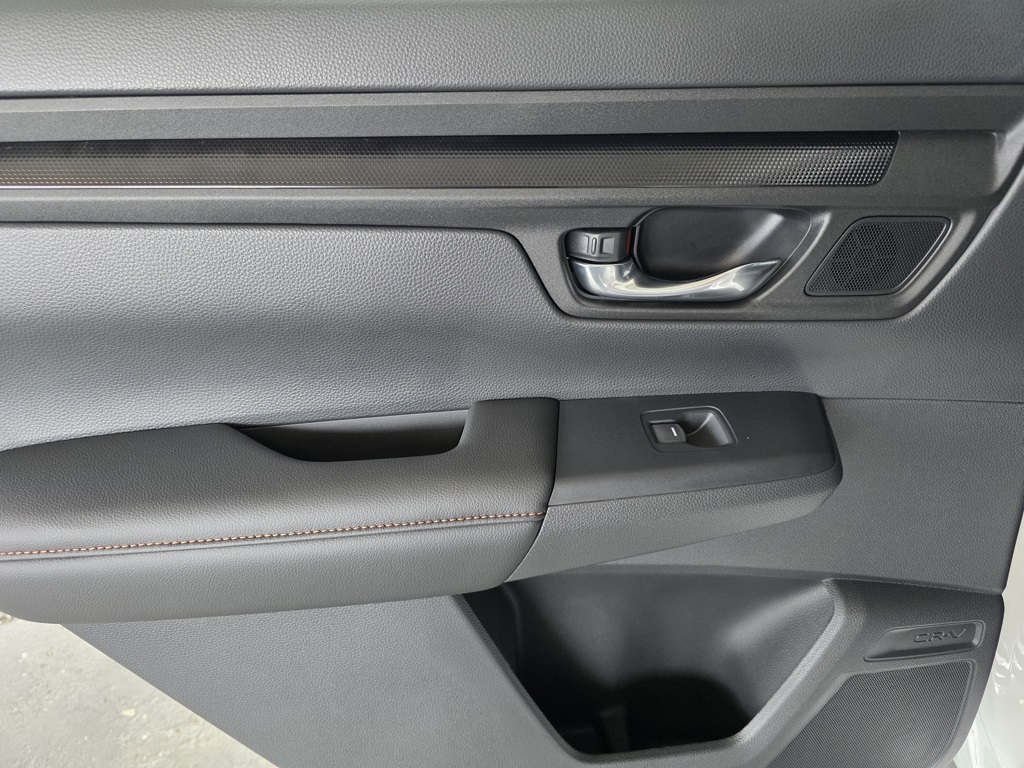 2026 Honda CR-V Hybrid photo 14