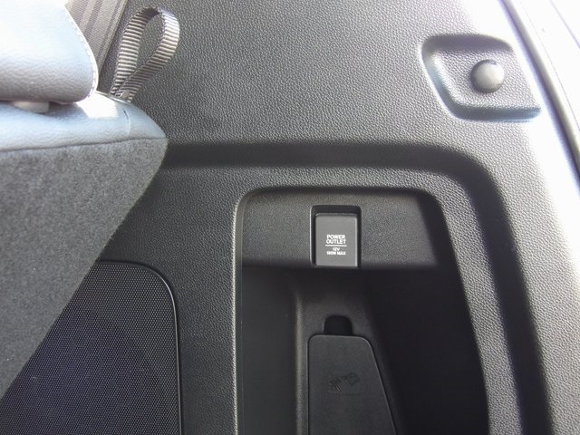 2024 Honda Odyssey Elite photo 11