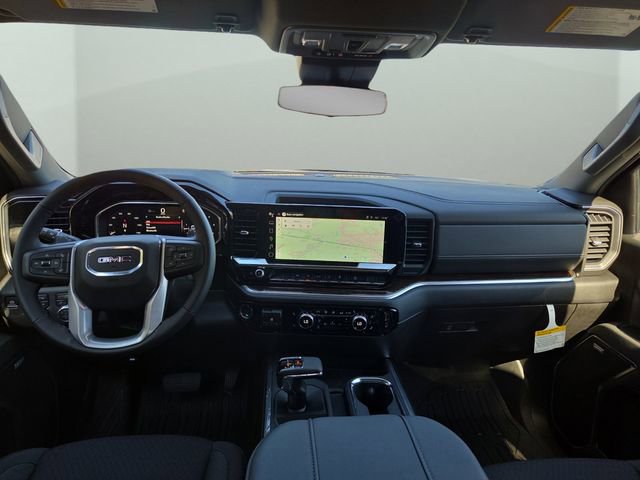 2026 Gmc Sierra 1500 Elevation photo 2