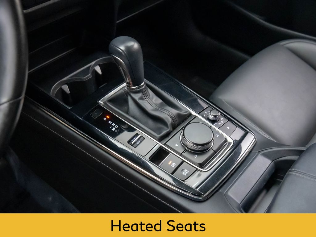 2023 Mazda CX-30 2.5 S Preferred photo 10