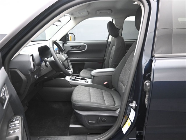 2022 FORD BRONCO SPORT - Image 10