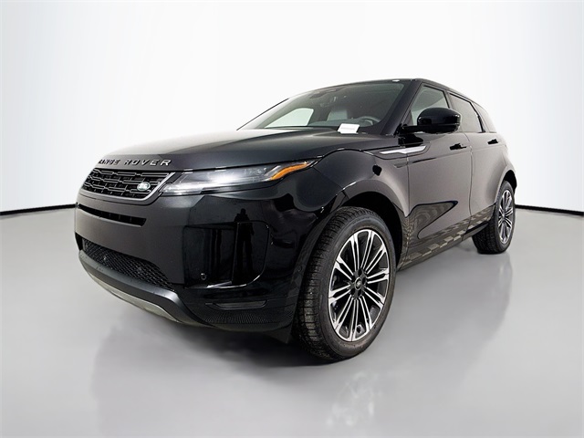 2026 Land Rover Range Rover Evoque S's photo