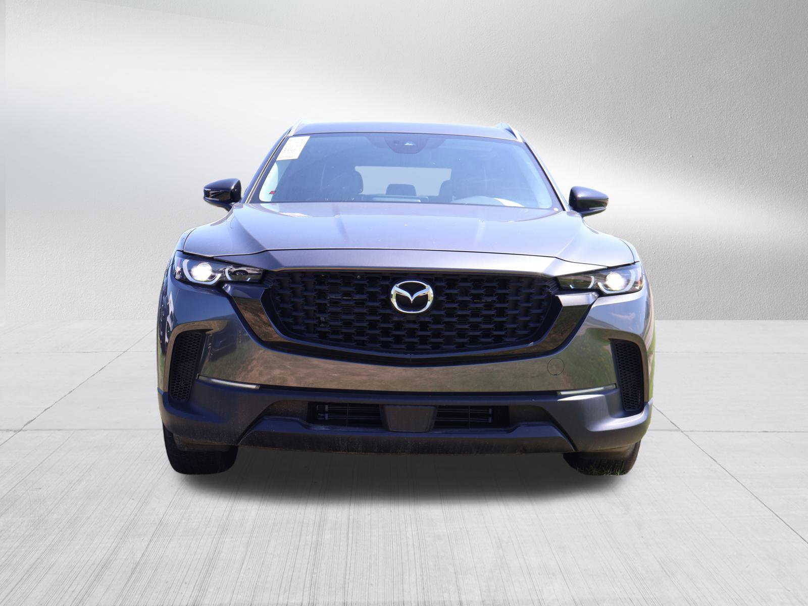 Used 2024 Mazda CX-50 S PREMIUM with VIN 7MMVABDM9RN219700 for sale in Kansas City