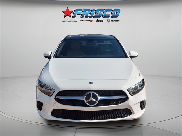 2021 Mercedes Benz A 220 photo 32