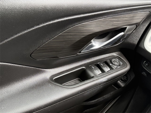 2022 Gmc Terrain SLE photo 31