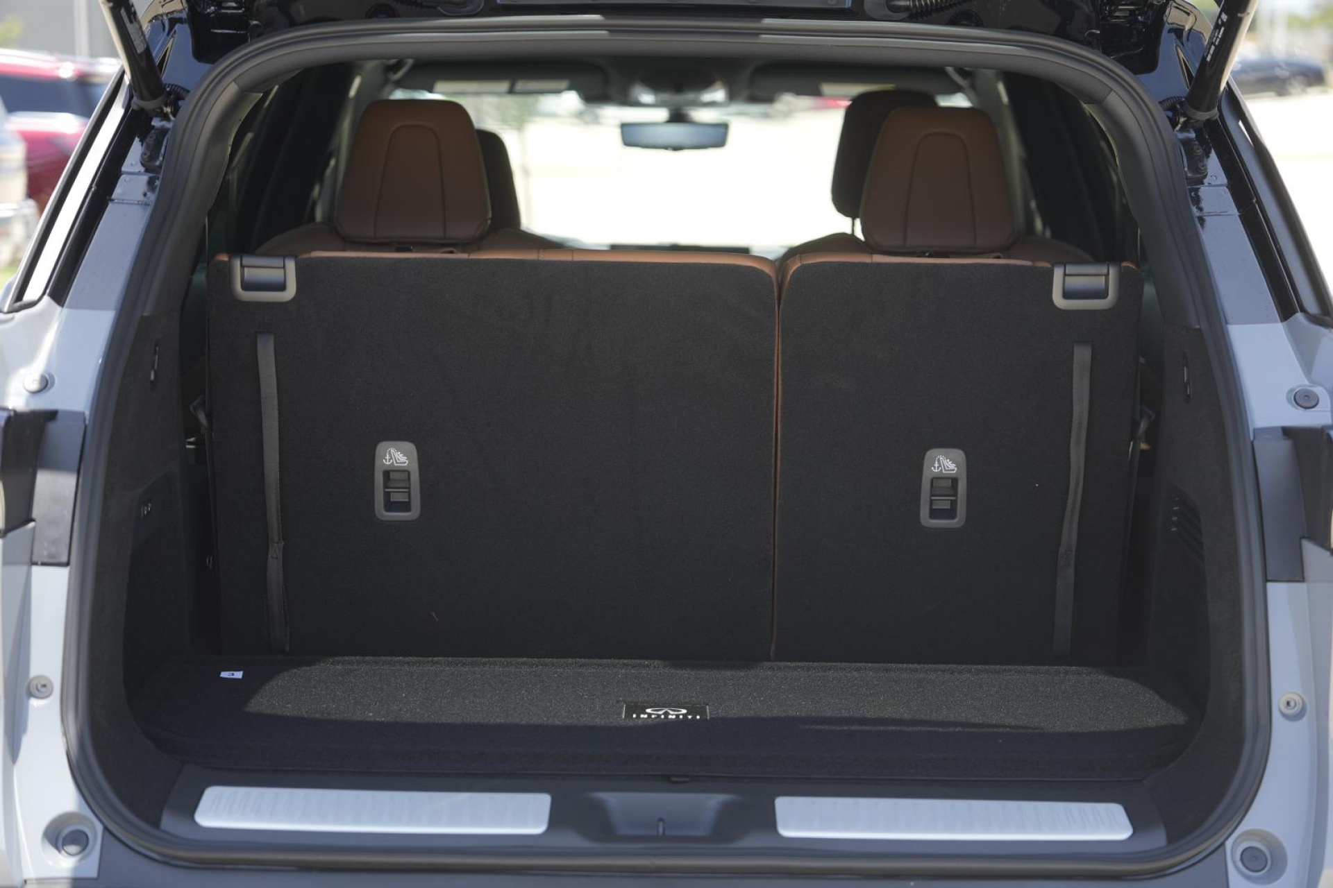 2025 Infiniti QX60 Autograph AWD photo 19