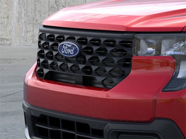 2025 Ford Maverick XLT photo 16