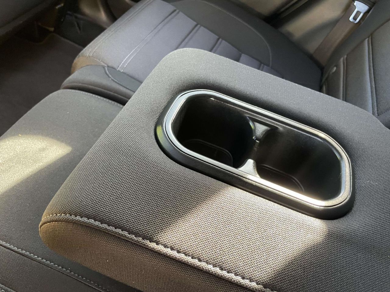 2020 Honda CR-V EX photo 8