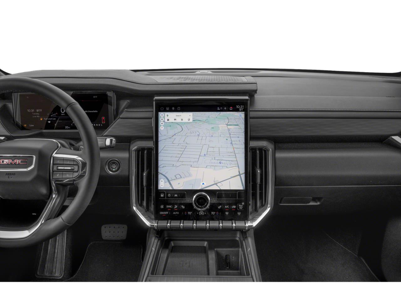 2026 Gmc Acadia Elevation photo 11