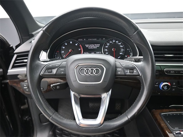 2019 Audi Q7 55 Premium photo 7