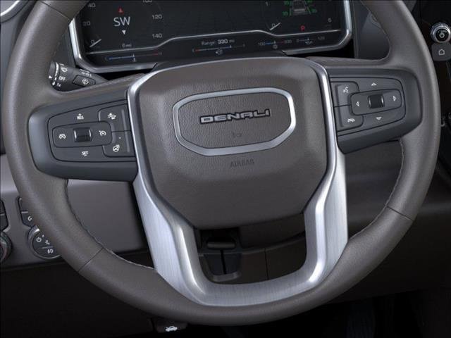 2026 Gmc Sierra HD Denali photo 19