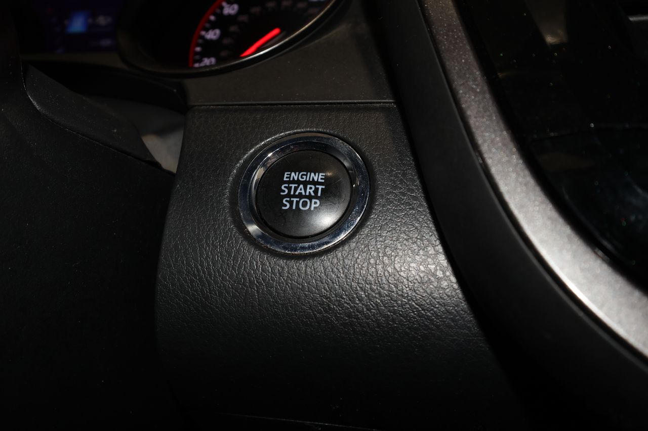 2024 Toyota Camry XSE photo 13