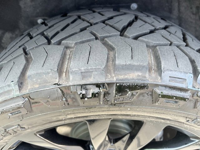 2023 Cadillac Escalade ESV Premium Luxury photo 4