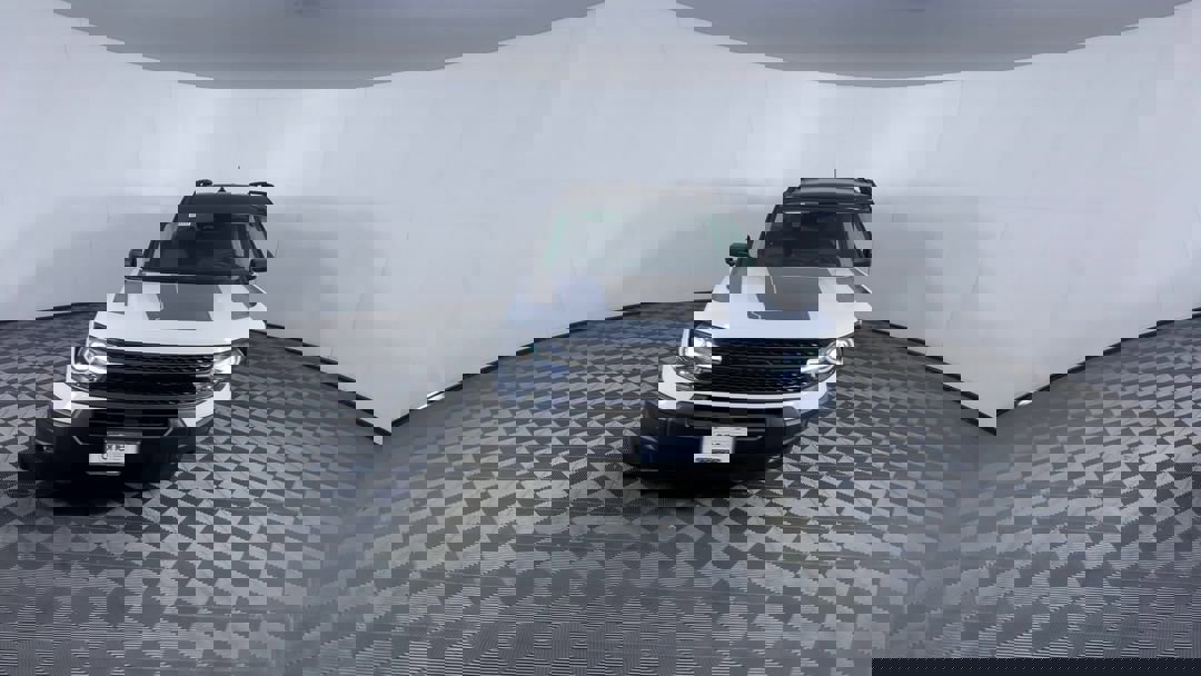 2025 Ford Bronco Sport Big Bend photo 3