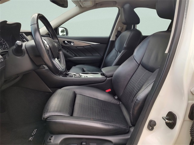 2019 Infiniti Q50 photo 25
