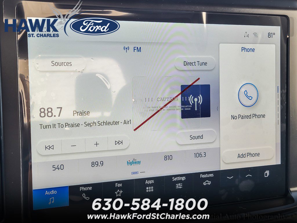 2025 FORD F-150 - Image 11