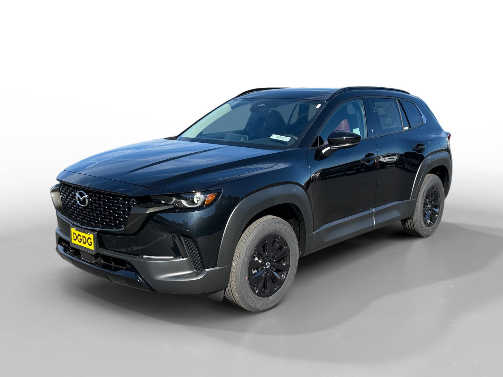 2026 Mazda CX-50 Premium's photo