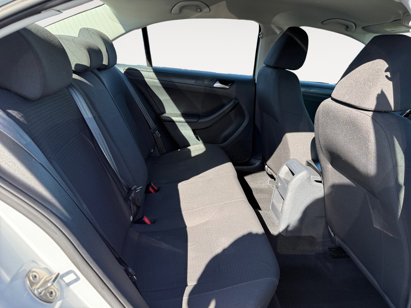 2016 Volkswagen Jetta 1.4T S photo 18