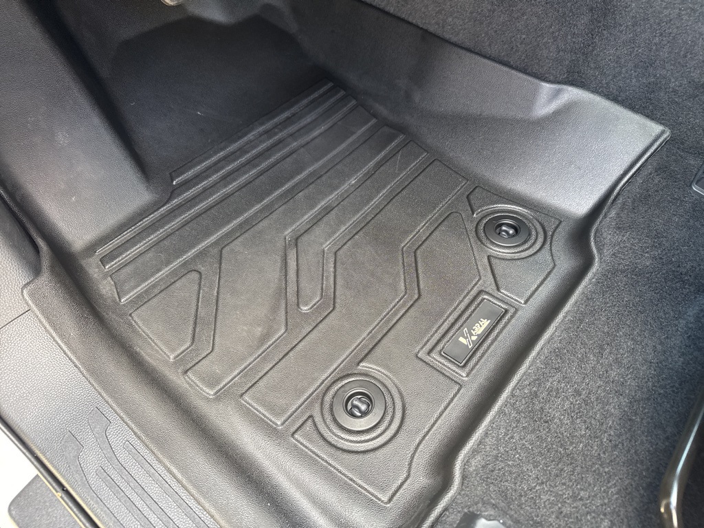 2024 Toyota Tacoma SR5 photo 22